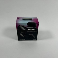 New Bose QuietComfort Earbuds Ultra 2nd Gen Earbuds 896637-0010