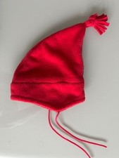 puppe Kr&uuml;mmel jacko-o Kleidung Winterm&uuml;tze