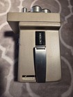 Vintage Camera Argus M3 Movie Camera w case, Untested — photo 4