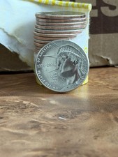 1776-2026 D Liberty Semiquincentennial Half Dollar,  UNCIRCULATED, ON HAND