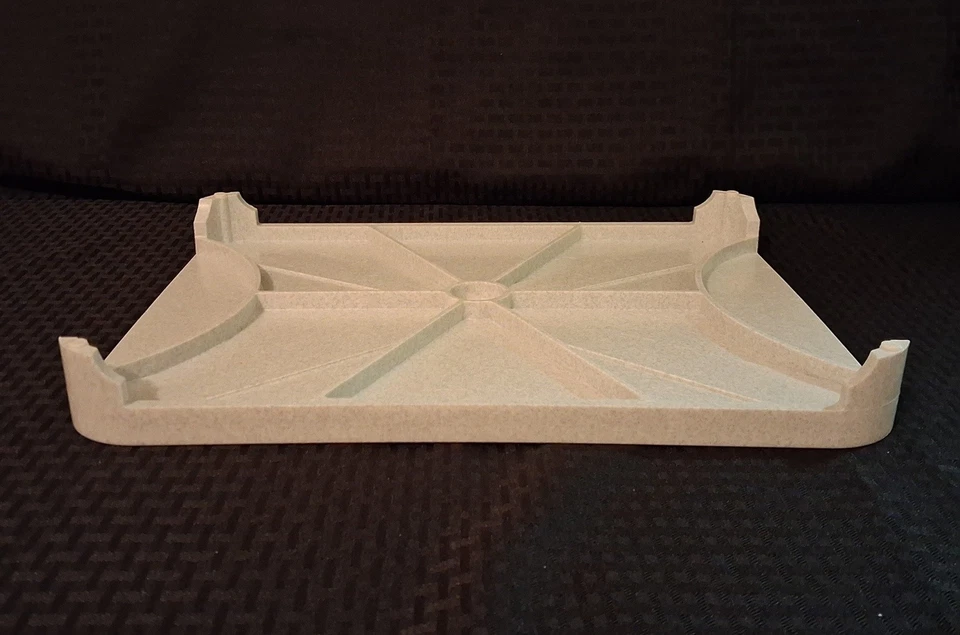 Cutco Cutting Board Large Size 15" x 12" - Image 4 of 4