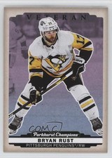 2022-23 Upper Deck Parkhurst Champions Color Variation Bryan Rust #57 18en
