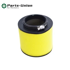 Air Filter Cleaner For Honda Rancher 350 400 TRX350TM TRX350TE TRX400FA 2004-06