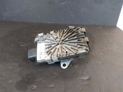 2018 Alfa Romeo Giulia OEM Transfer Case Motor ID 0046337480 Fits 18-21