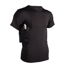 Lilcreek Conceal Carry Shirtsholster Shirtcarry And Conceal Clothing