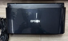 Epson DS-510 Document Scanner w/Power Supply