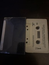 Spandau Ballet 1985 the Singles Collection Cassette PVT 41498