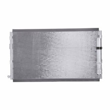 For Ford Mustang A/C Condenser 2015 16 17 18 19 2020 2.3L Turbo PCF FO3030248
