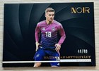Maximilian Mittelstadt 2024-25 Panini Noir Soccer Bronze 46/80 #130