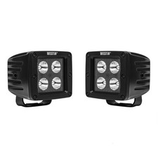 Westin Automotive 0912205bpr Led Aux Light