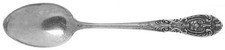 Easterling Southern Grandeur Teaspoon 118647