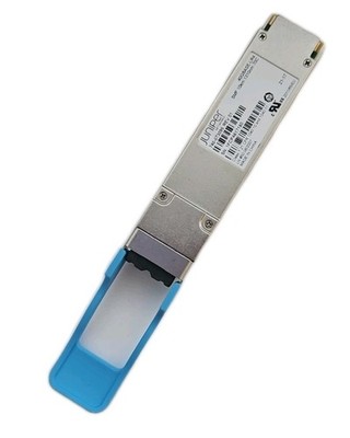 JUNIPER QSFP+ Transceiver-Modul (Quad Band)  40G-Base-LR4