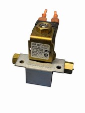 Thermador Round Burner Range Gas Solenoid Valve 00411253 00411251 00411252 - C15