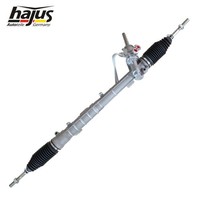 Original Hajus Lenkgetriebe Hydraulisch Servolenkgetriebe Dacia Logan Sandero 2