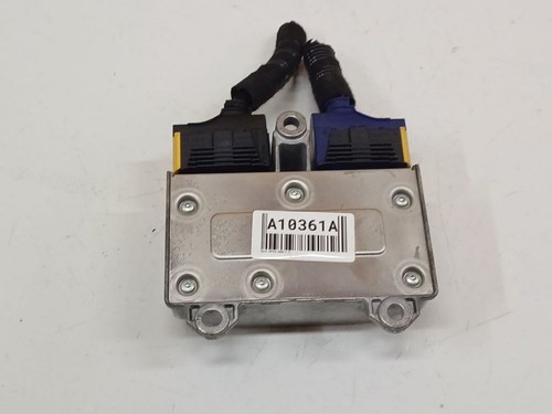 Opel Astra 2005  crash sensors module 13137906, 13 137 906  327963 #2605730-57