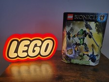 LEGO BIONICLE: Lewa-Master of Jungle (70784) for sale online | eBay