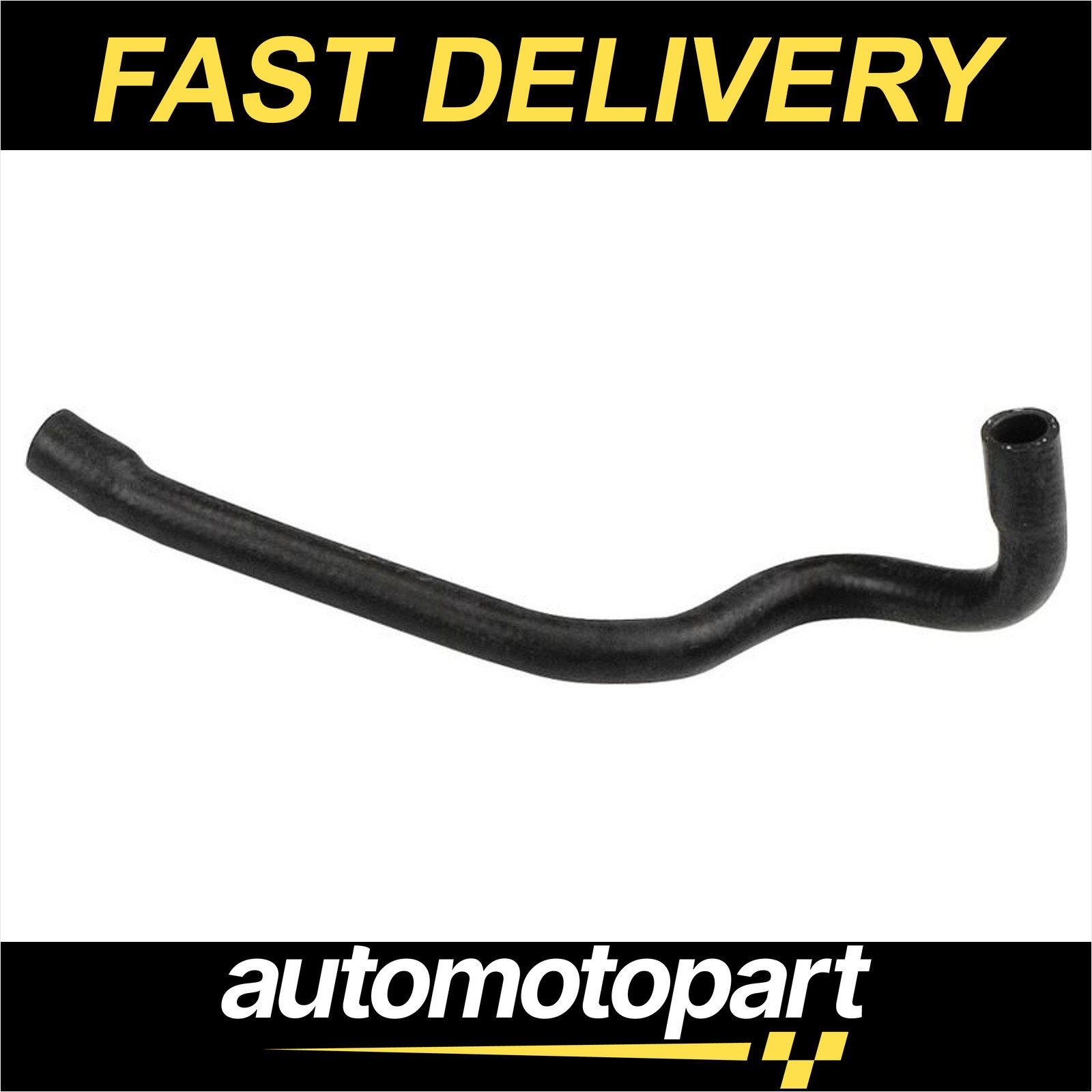 ✅Fits GATES GAT02-1796 Heater Hose GAT02-1796 Cooling system rubber ⭐UK Seller⭐ - Image 19
