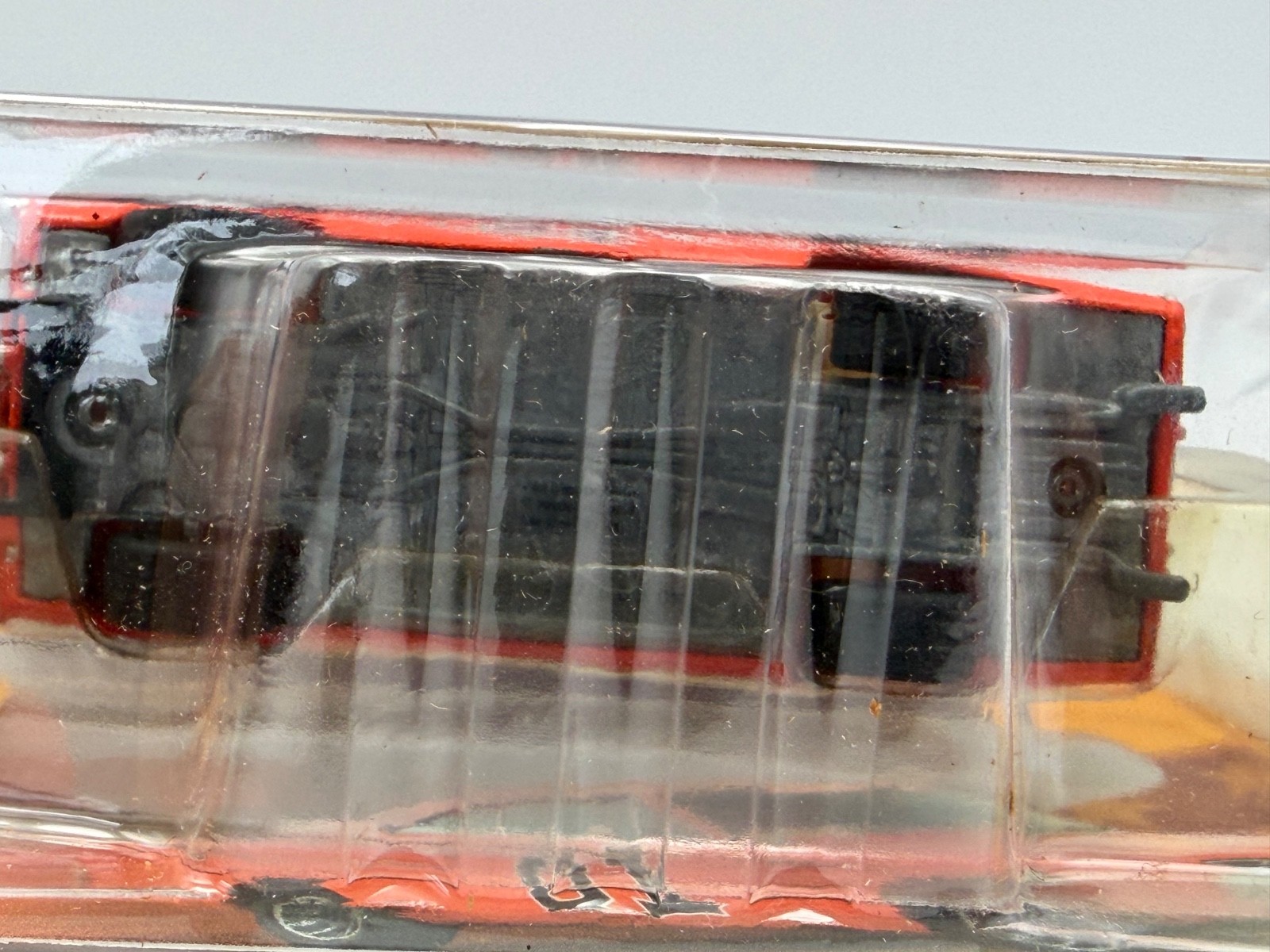 Johnny Lightning Dukes of Hazzard R7 1969 Dodge Charger General Lee, 1:64, NIB thumbnail 11