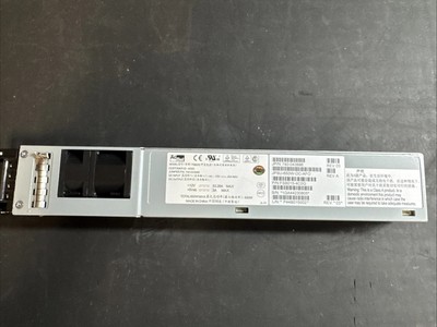 Juniper JPSU-650W-DC-AFO 740-043886 650W DC Power Supply QFX5100 EX4550