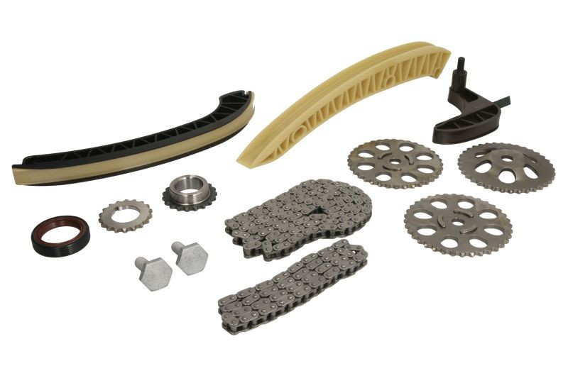 TIMING CHAIN KIT VKML 81002 FOR SKODA ROOMSTER/Praktik FABIA/II/Combi PRAKTIK - Image 18