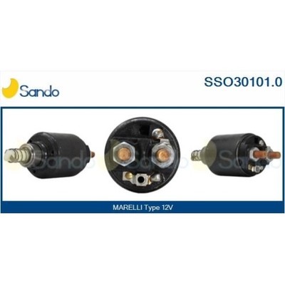 Magnetschalter Starter Sando SSO30101.0 für