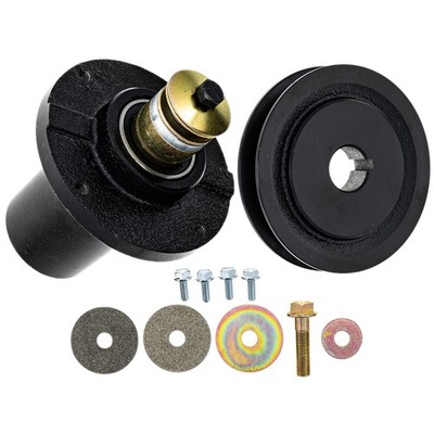 8TEN Spindle Kit for Grasshopper 9361 9061 9261 9148 48 61-Inch 623784 414696