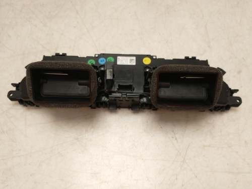 BMW 3 SERIES HEATER AC CLIMATE CONTROLS 64119855409 18-25 - Picture 4 of 5
