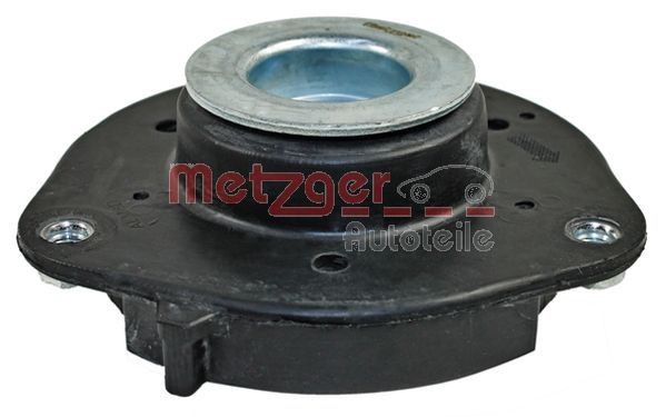 Original Metzger Strut Mount 6490246 for Audi Seat Skoda VW