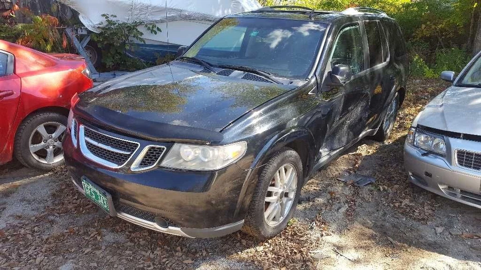 Transfer Case Opt NP4 Fits 04-09 ENVOY 138542 Foto 2 de 4