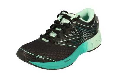 Asics Noosa Ff Womens Running Trainers T772N Sneakers Shoes
