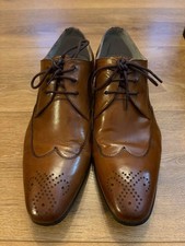 Jasper Conran Men’s Dress Shoes – Size 7, Good Condition