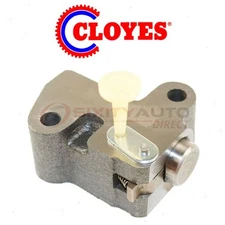Cloyes Right Engine Timing Chain Tensioner for 2003-2009 Toyota 4Runner - fl