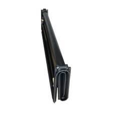 Tonneau Cover 4-fold Soft 5 Ft For Ram 1500 2011-2018 Tonneau Cover 4-fold Soft 5 Ft For Ram 1500 2011-2018