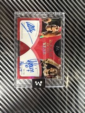 2023-24 Topps Mercury Victor Wembanyama Basketball Checklist Guide in-content 25