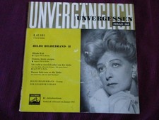 7erHilde Hildebrand - Hilde Hildebrand II Alb...