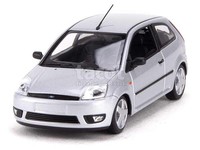 Ford Fiesta 2002 - Maxichamps 1/43