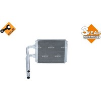 NRF 54329 WäRmetauscher Innenraumheizung FüR KIA Picanto SA