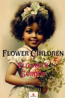 Elizabeth Gordon | Flower Children | Taschenbuch | Englisch (2025) | Seven Books