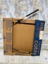 Teleflex Marine #CC17907 TFXtreme 600A Control Cable Assembly 7'.