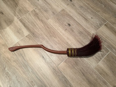 nimbus 2000 spielzeug vibration Cinereplicas Harry Potter - Nimbus 2000 Junior 1:2 Maßstab Replik main image 0
