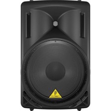 Behringer Eurolive B215D 2-Way PA Speaker System 000-A2F02-00010