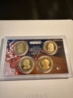 2008 United States Mint Silver Proof Set with COA in original Box — photo 2