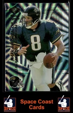 2000 Collector's Edge Masters Mark Brunell #ML13 /5000