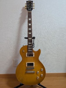 Gibson Les Paul 70s Tribute ゴールド ハードケース付 Gibson Les Paul '70s Tribute | eBay