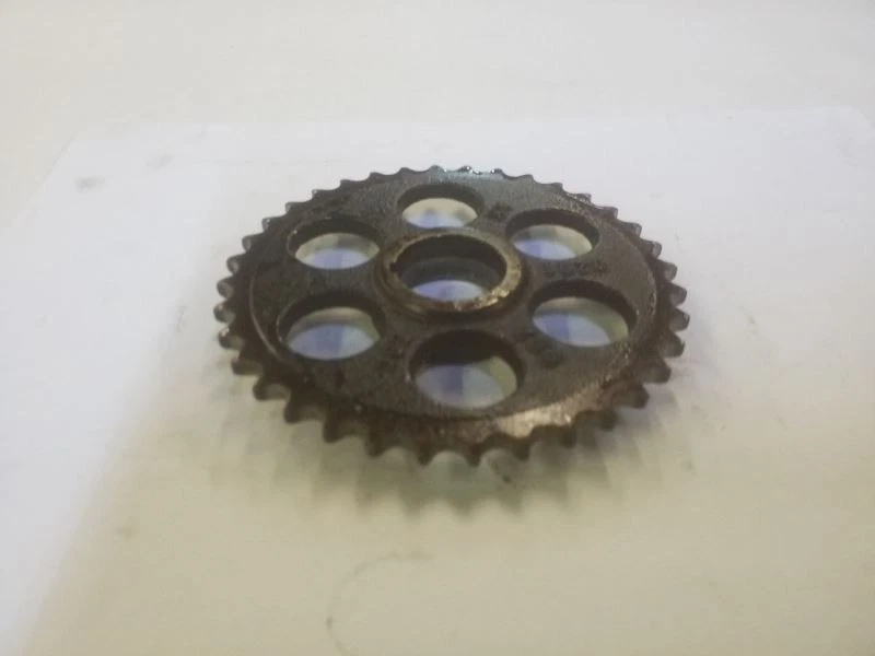 2.3L Camshaft Timing Gear | Fits 1985-1993 Mercedes Benz 190 - Image 4 of 4