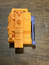 Vintage 1990 Transformers G1 Action Masters INFERNO Hydro-Pack Part Hasbro