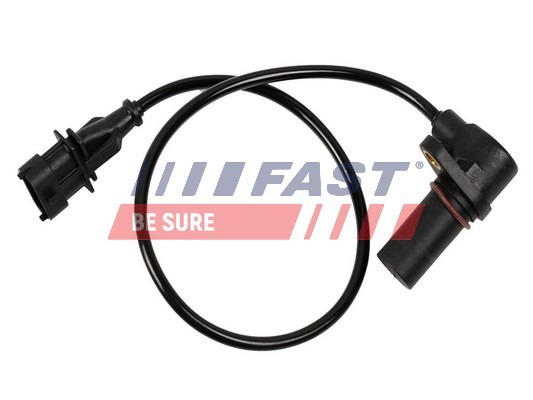 Fast Impulsgeber Kurbelwelle FüR Opel Campo Tf_ 3.1 TD 4X4 2.5 Fiat Strada-image
