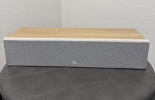 JBL Stage 2 245C Center Channel Speaker 2.5-Way Quad 4.5 Home Theater