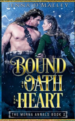 Jenna O'Malley | Bound by Oath and Heart | Taschenbuch | Englisch (2023)