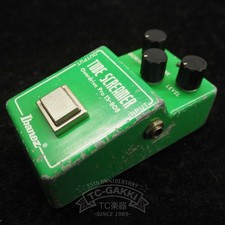 Ibanez TS-808 Tube Screamer Overdrive Pedal R...